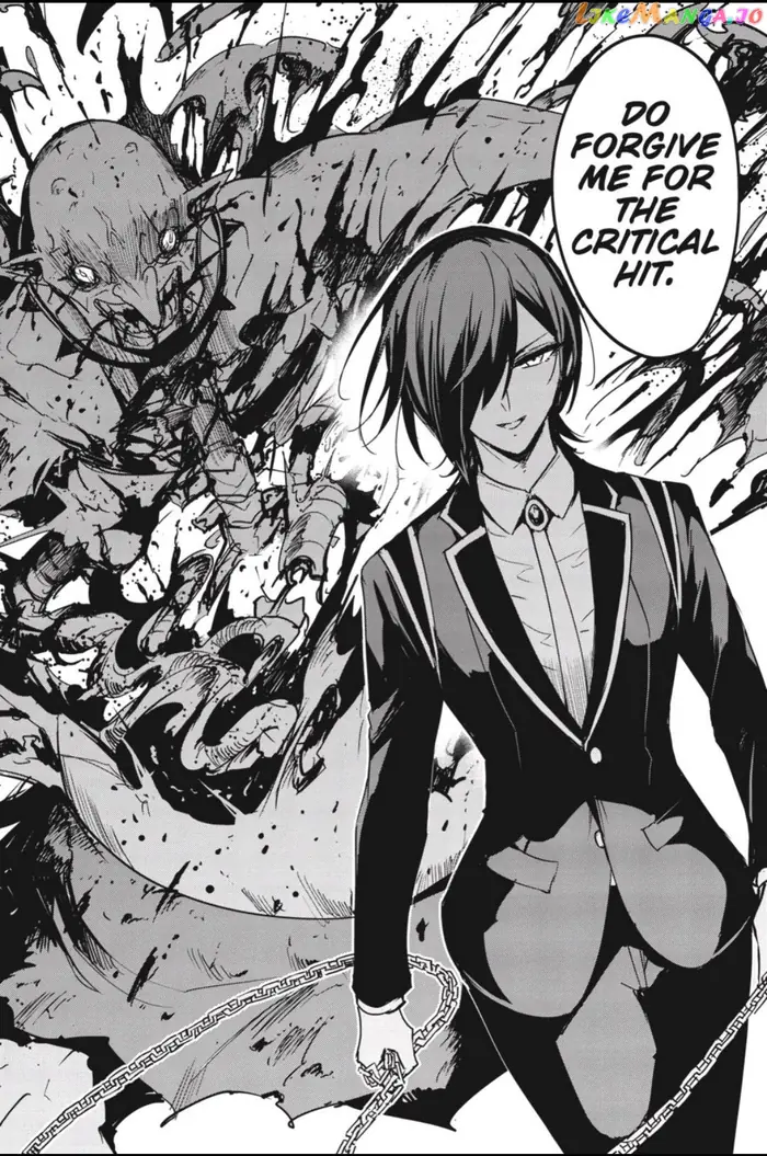 Goblin Slayer: Side Story Year One Chapter 66 image 11_optimized